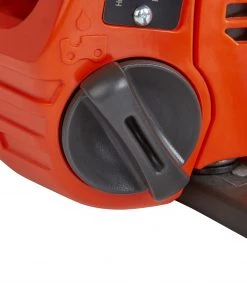 Promo 🎉 Husqvarna Chainsaws & Pole Saws Husqvarna 120 Mark II 14-in 38.2-cc 2-Cycle Gas Chainsaw 🎉 -Outdoor Tools sale 40725522