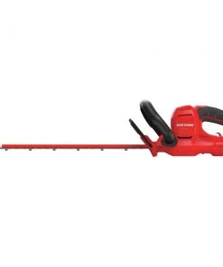 Best Pirce 😍 CRAFTSMAN Trimmers & Edgers 22-in Corded Electric Hedge Trimmer 🤩 14 Best Pirce 😍 CRAFTSMAN Trimmers & Edgers 22-in Corded Electric Hedge Trimmer 🤩 -Outdoor Tools sale 40847276