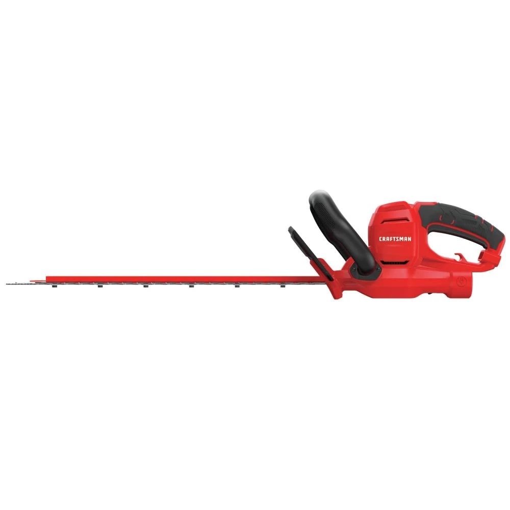 Best Pirce 😍 CRAFTSMAN Trimmers & Edgers 22-in Corded Electric Hedge Trimmer 🤩 6 Best Pirce 😍 CRAFTSMAN Trimmers & Edgers 22-in Corded Electric Hedge Trimmer 🤩 - Image 6