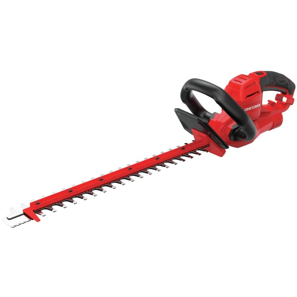 Best Pirce 😍 CRAFTSMAN Trimmers & Edgers 22-in Corded Electric Hedge Trimmer 🤩 7 Best Pirce 😍 CRAFTSMAN Trimmers & Edgers 22-in Corded Electric Hedge Trimmer 🤩 - Image 7