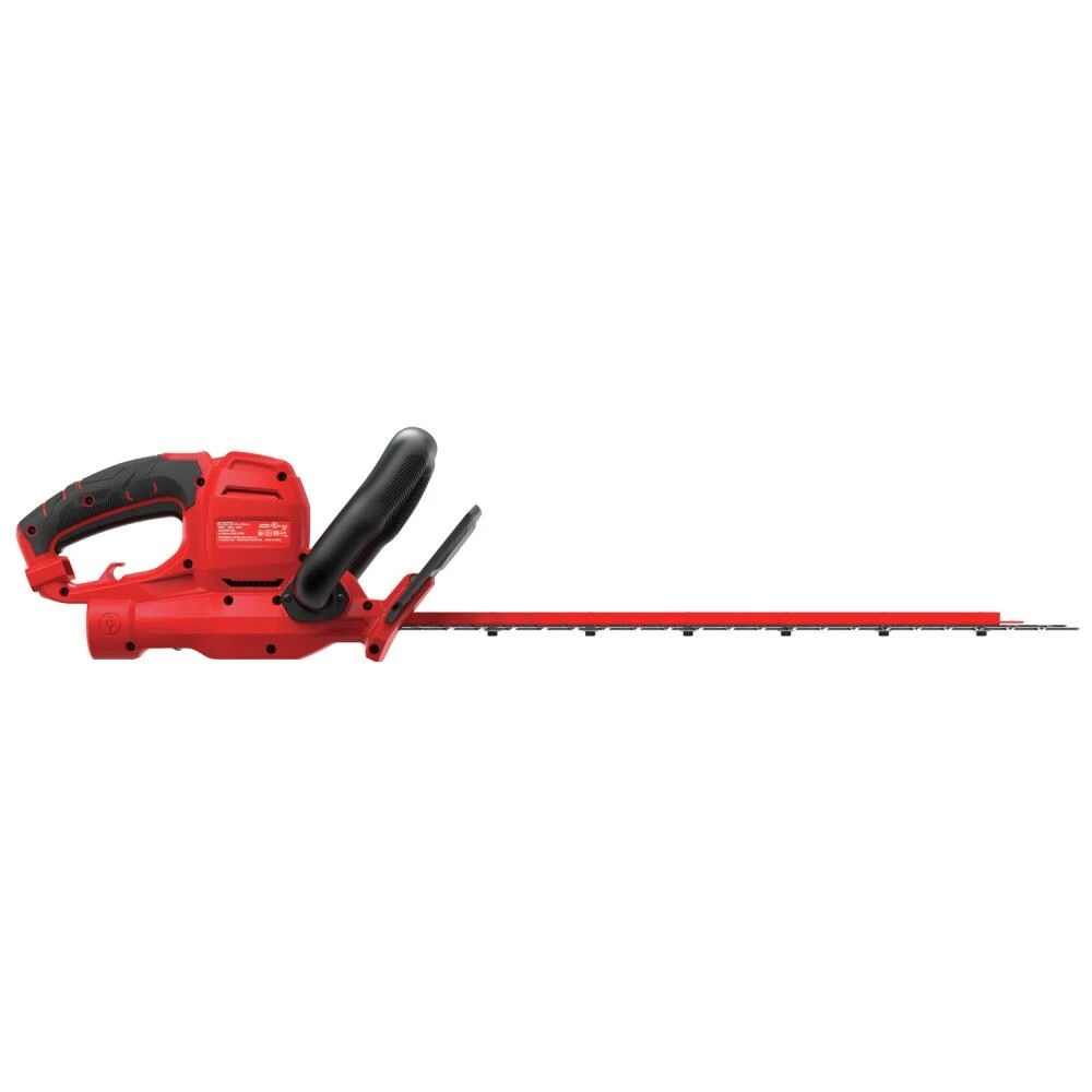 Best Pirce 😍 CRAFTSMAN Trimmers & Edgers 22-in Corded Electric Hedge Trimmer 🤩 8 Best Pirce 😍 CRAFTSMAN Trimmers & Edgers 22-in Corded Electric Hedge Trimmer 🤩 - Image 8