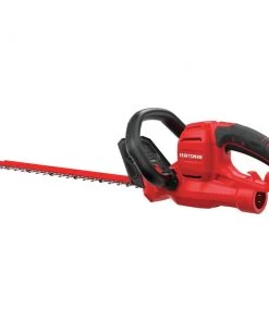 Best Pirce 😍 CRAFTSMAN Trimmers & Edgers 22-in Corded Electric Hedge Trimmer 🤩 17 Best Pirce 😍 CRAFTSMAN Trimmers & Edgers 22-in Corded Electric Hedge Trimmer 🤩 -Outdoor Tools sale 40847279