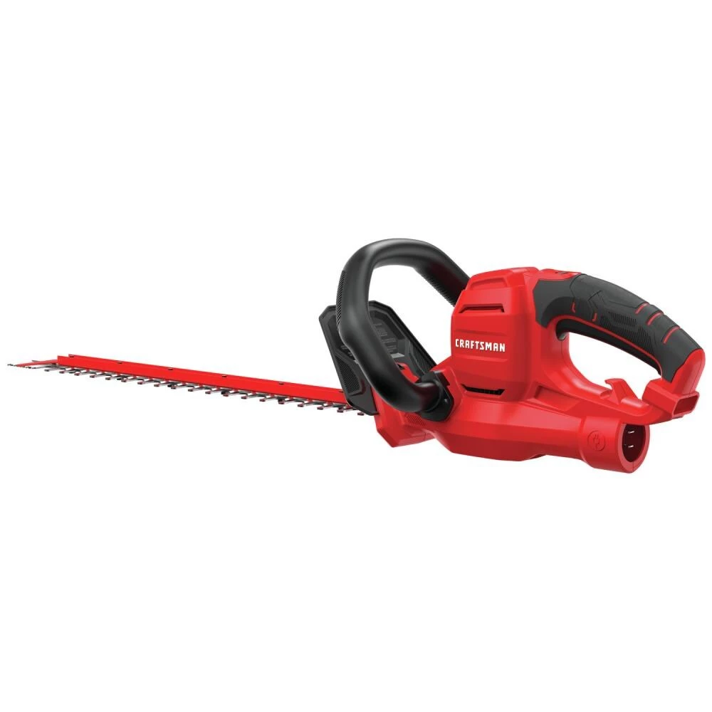 Best Pirce 😍 CRAFTSMAN Trimmers & Edgers 22-in Corded Electric Hedge Trimmer 🤩 9 Best Pirce 😍 CRAFTSMAN Trimmers & Edgers 22-in Corded Electric Hedge Trimmer 🤩 - Image 9