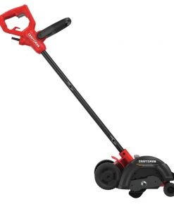 Brand new ✨ CRAFTSMAN Trimmers & Edgers 7.5-in Push Walk Behind Corded Electric Lawn Edger ❤️ -Outdoor Tools sale 40847285