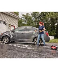 Budget ⭐ CRAFTSMAN Pressure Washers 1700-PSI 1.2-GPM Cold Water Electric Pressure Washer ✨ 41 Budget ⭐ CRAFTSMAN Pressure Washers 1700-PSI 1.2-GPM Cold Water Electric Pressure Washer ✨ -Outdoor Tools sale 40854242