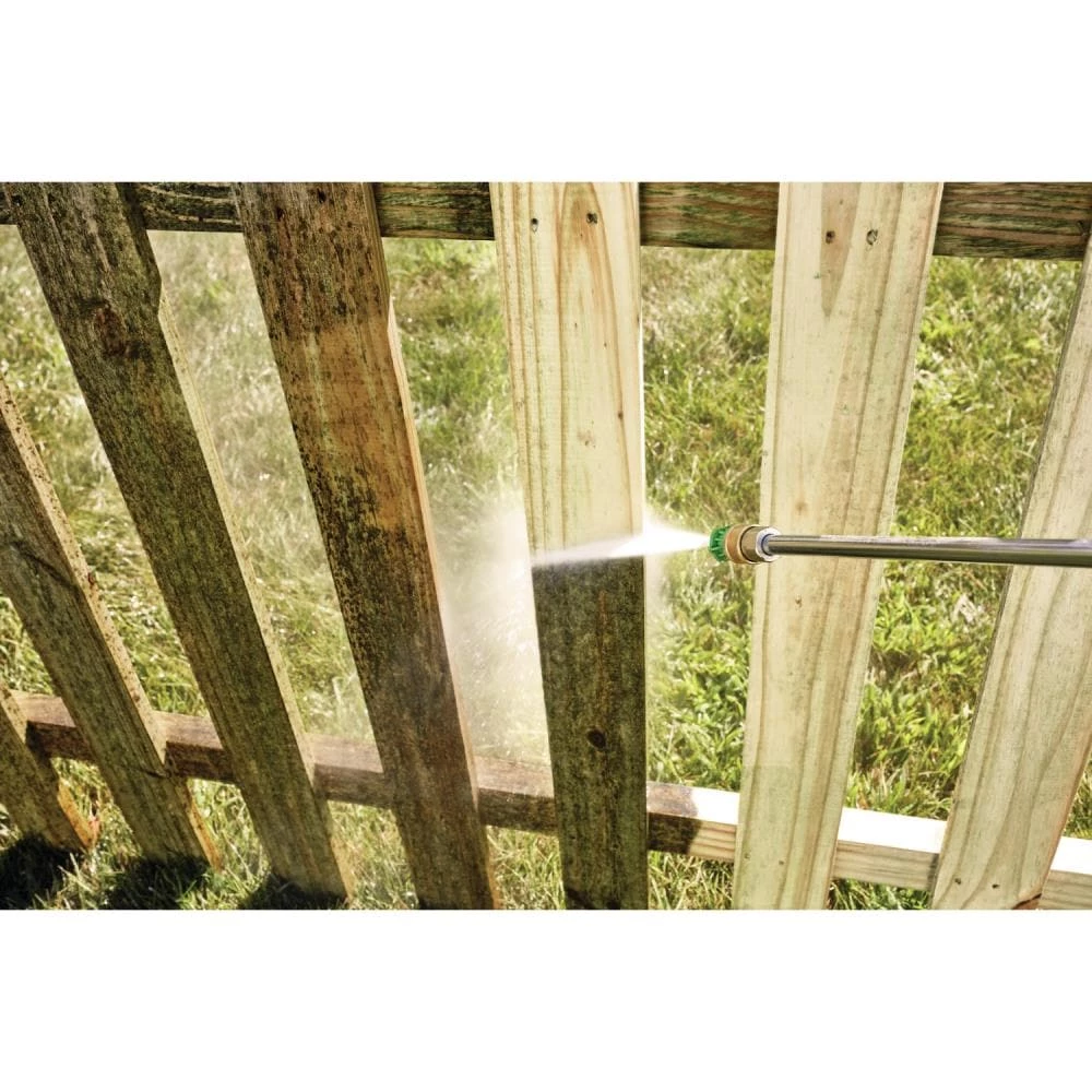 Promo ๐ CRAFTSMAN Pressure Washers 2100-PSI 1.2-GPM Cold Water Electric Pressure Washer โ 18 Promo ๐ CRAFTSMAN Pressure Washers 2100-PSI 1.2-GPM Cold Water Electric Pressure Washer โ - Image 18