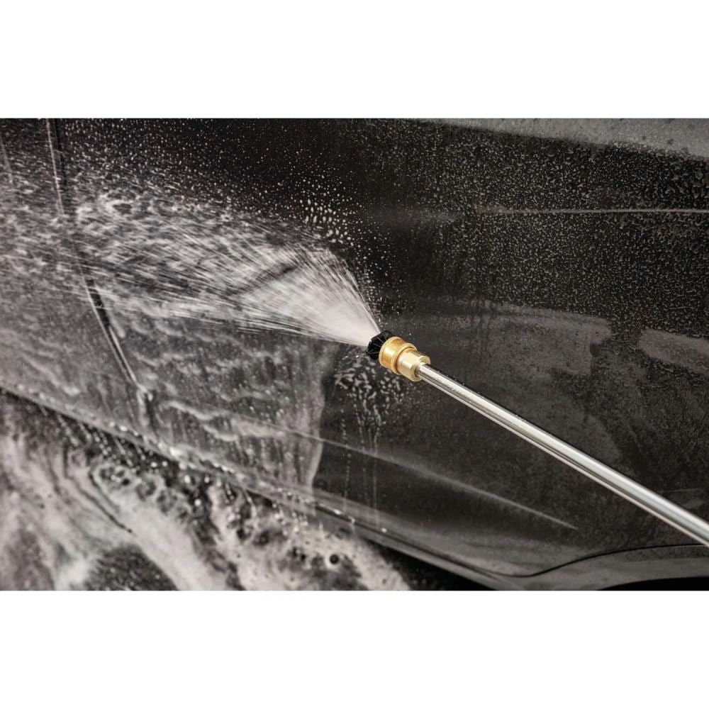 Promo ๐ CRAFTSMAN Pressure Washers 2100-PSI 1.2-GPM Cold Water Electric Pressure Washer โ 19 Promo ๐ CRAFTSMAN Pressure Washers 2100-PSI 1.2-GPM Cold Water Electric Pressure Washer โ - Image 19