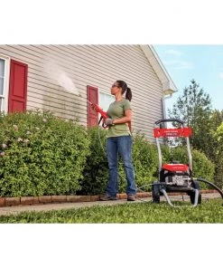 Promo ๐ CRAFTSMAN Pressure Washers 2100-PSI 1.2-GPM Cold Water Electric Pressure Washer โ 42 Promo ๐ CRAFTSMAN Pressure Washers 2100-PSI 1.2-GPM Cold Water Electric Pressure Washer โ -Outdoor Tools sale 40854261