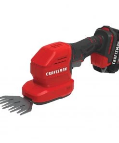 Best Sale 👏 CRAFTSMAN Trimmers & Edgers 20-Volt Max 8-in Dual Cordless Electric Hedge Trimmer 1.5 Ah (Battery & Charger Included) 😀 28 Best Sale 👏 CRAFTSMAN Trimmers & Edgers 20-Volt Max 8-in Dual Cordless Electric Hedge Trimmer 1.5 Ah (Battery & Charger Included) 😀 -Outdoor Tools sale 40880249