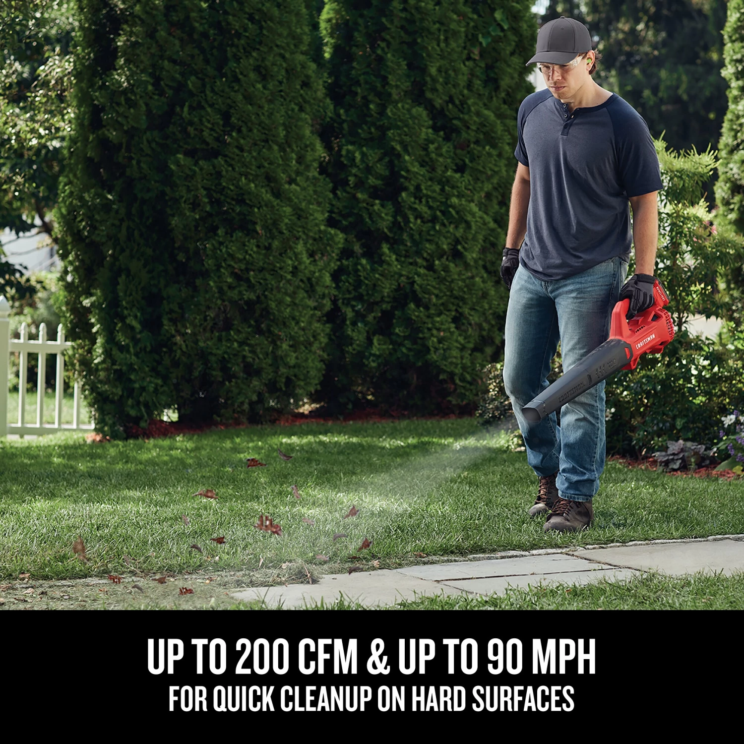 Wholesale ⭐ CRAFTSMAN Power Equipment Combo Kits 2-Piece 20-Volt Max Cordless Power Equipment Combo Kit 🔔 6 Wholesale ⭐ CRAFTSMAN Power Equipment Combo Kits 2-Piece 20-Volt Max Cordless Power Equipment Combo Kit 🔔 - Image 6