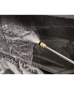 Flash Sale 😀 CRAFTSMAN Pressure Washers 2400-PSI 1.1-GPM Cold Water Electric Pressure Washer 👏 -Outdoor Tools sale 40883081