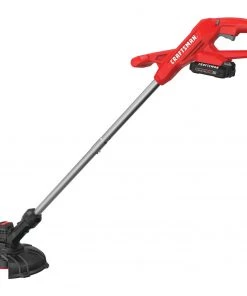 Best Sale 🎉 CRAFTSMAN Trimmers & Edgers V20 20-volt Max 10-in Straight Cordless String Trimmerwith Edger Capable (Battery Included)) 🤩 21 Best Sale 🎉 CRAFTSMAN Trimmers & Edgers V20 20-volt Max 10-in Straight Cordless String Trimmerwith Edger Capable (Battery Included)) 🤩 -Outdoor Tools sale 40885447