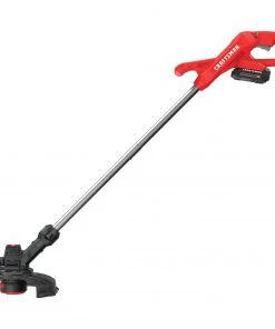 Best Sale 🎉 CRAFTSMAN Trimmers & Edgers V20 20-volt Max 10-in Straight Cordless String Trimmerwith Edger Capable (Battery Included)) 🤩 18 Best Sale 🎉 CRAFTSMAN Trimmers & Edgers V20 20-volt Max 10-in Straight Cordless String Trimmerwith Edger Capable (Battery Included)) 🤩 -Outdoor Tools sale 40885449