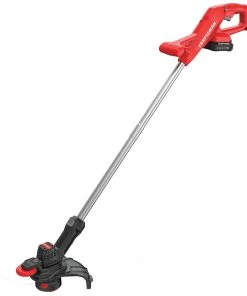 Best Sale 🎉 CRAFTSMAN Trimmers & Edgers V20 20-volt Max 10-in Straight Cordless String Trimmerwith Edger Capable (Battery Included)) 🤩 19 Best Sale 🎉 CRAFTSMAN Trimmers & Edgers V20 20-volt Max 10-in Straight Cordless String Trimmerwith Edger Capable (Battery Included)) 🤩 -Outdoor Tools sale 40885450