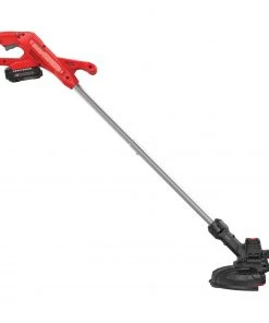 Best Sale 🎉 CRAFTSMAN Trimmers & Edgers V20 20-volt Max 10-in Straight Cordless String Trimmerwith Edger Capable (Battery Included)) 🤩 20 Best Sale 🎉 CRAFTSMAN Trimmers & Edgers V20 20-volt Max 10-in Straight Cordless String Trimmerwith Edger Capable (Battery Included)) 🤩 -Outdoor Tools sale 40885451