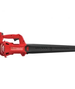 Best Pirce 🤩 CRAFTSMAN Leaf Blowers 20-volt Max 200-CFM Handheld Cordless Electric Leaf Blower 2 Ah (Battery & Charger Included) 🔥 20 Best Pirce 🤩 CRAFTSMAN Leaf Blowers 20-volt Max 200-CFM Handheld Cordless Electric Leaf Blower 2 Ah (Battery & Charger Included) 🔥 -Outdoor Tools sale 40885452