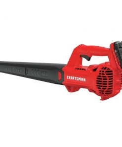 Best Pirce 🤩 CRAFTSMAN Leaf Blowers 20-volt Max 200-CFM Handheld Cordless Electric Leaf Blower 2 Ah (Battery & Charger Included) 🔥 21 Best Pirce 🤩 CRAFTSMAN Leaf Blowers 20-volt Max 200-CFM Handheld Cordless Electric Leaf Blower 2 Ah (Battery & Charger Included) 🔥 -Outdoor Tools sale 40885453