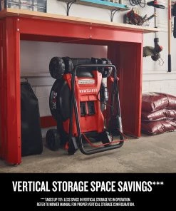 Promo ✔️ CRAFTSMAN Lawn Mowers 2x20V 20-Volt Max Brushless 20-in Push Cordless Electric Lawn Mower 5 Ah (Battery and Charger Included) 🌟 -Outdoor Tools sale 40885454