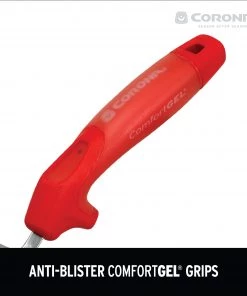 Deals 🤩 Corona Lawn & Garden Hand Tools ComfortGEL 6-in Stainless Steel Hand Scoop 🔥 -Outdoor Tools sale 40940227