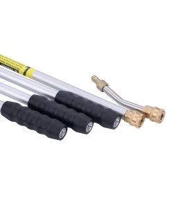 New ๐ SurfaceMaxx Pro Pressure Washers 9-ft 4000-PSI Plastic Pressure Washer Extension Wand โญ 11 New ๐ SurfaceMaxx Pro Pressure Washers 9-ft 4000-PSI Plastic Pressure Washer Extension Wand โญ -Outdoor Tools sale 41715905