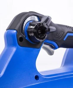 Best Sale ✔️ Kobalt Leaf Blowers 80-volt Max 630-CFM Brushless Handheld Cordless Electric Leaf Blower 2.5 Ah (Battery & Charger Included) 🌟 -Outdoor Tools sale 41718129