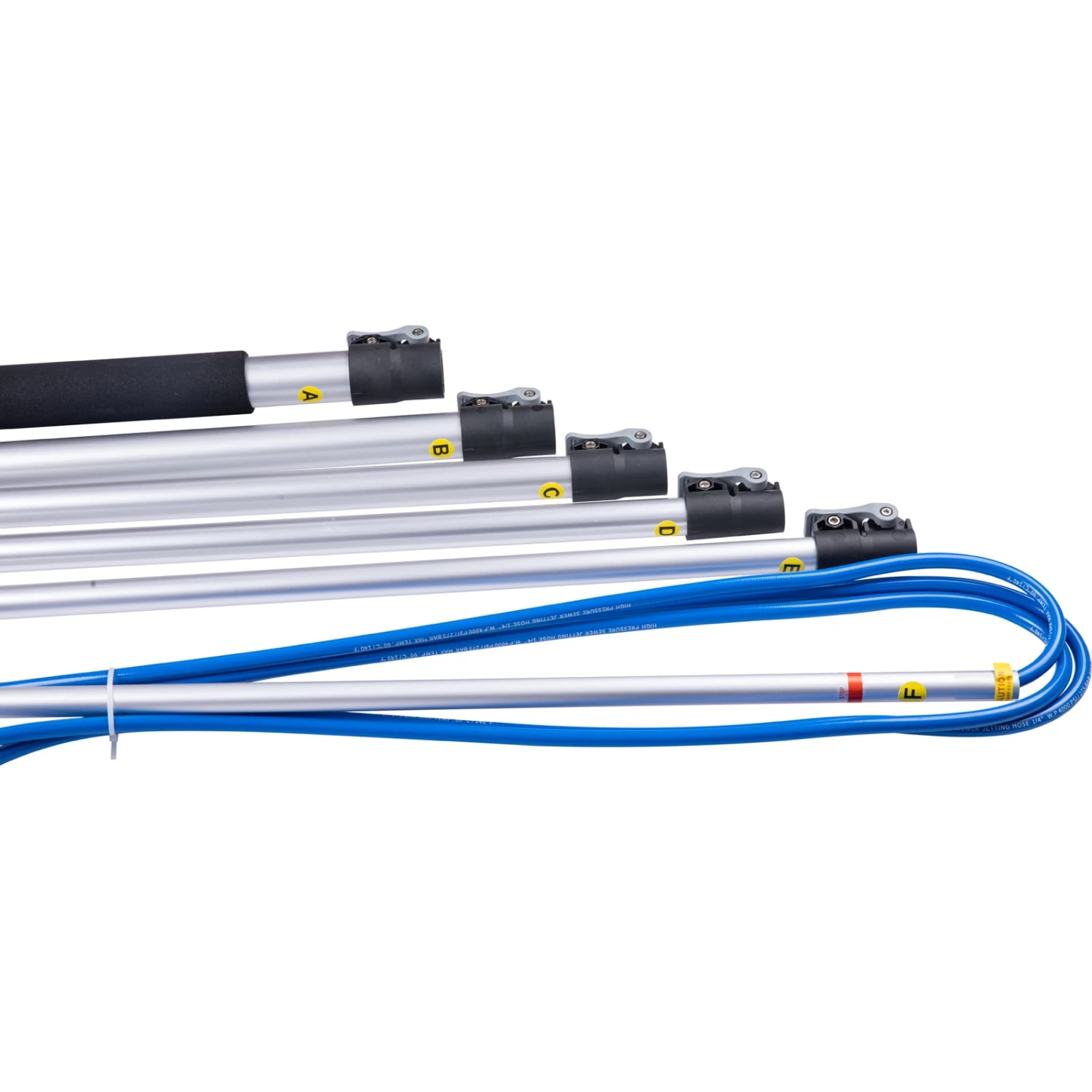 Discount โ๏ธ SurfaceMaxx Pro Pressure Washers 18-ft 4200-PSI Plastic Pressure Washer Telescoping Wand ๐ 3 Discount โ๏ธ SurfaceMaxx Pro Pressure Washers 18-ft 4200-PSI Plastic Pressure Washer Telescoping Wand ๐ - Image 3