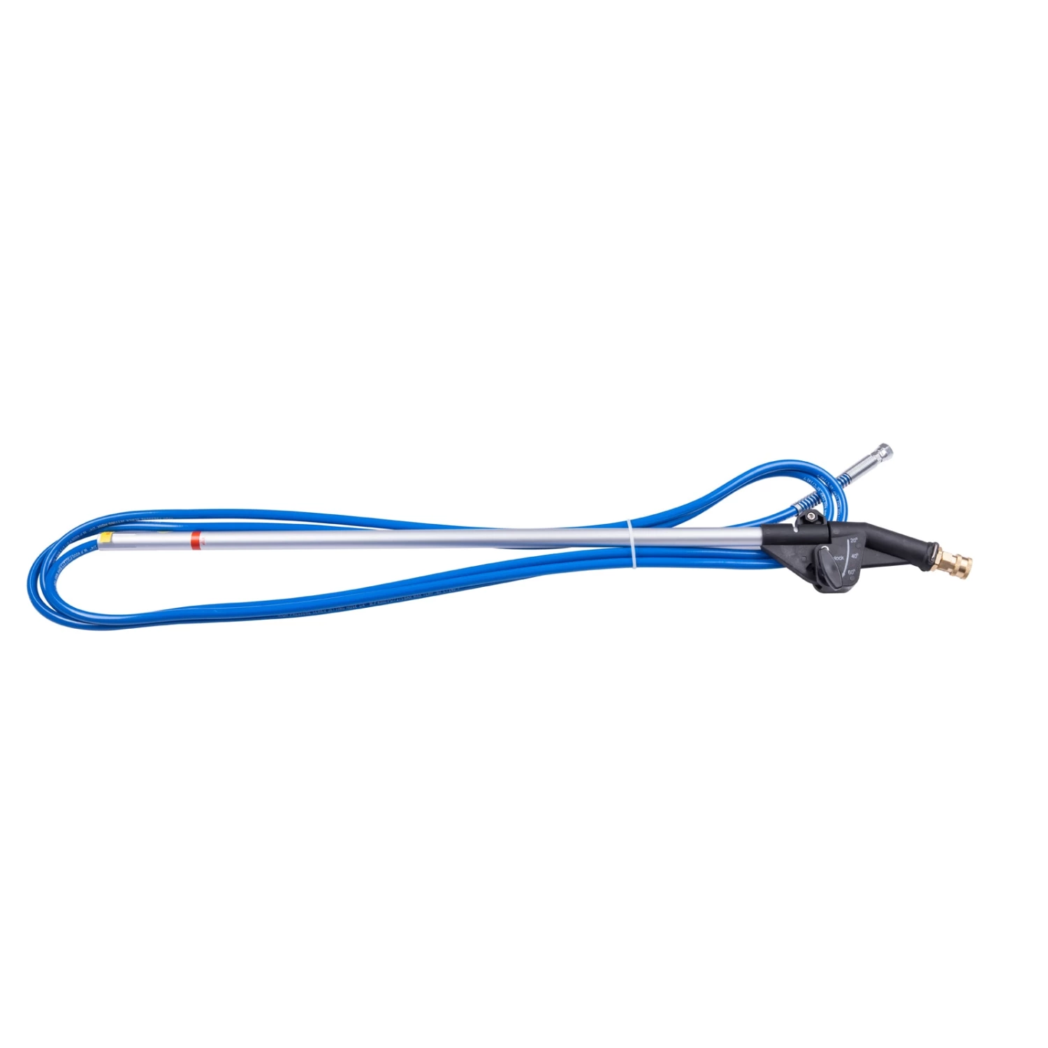 Discount โ๏ธ SurfaceMaxx Pro Pressure Washers 18-ft 4200-PSI Plastic Pressure Washer Telescoping Wand ๐ 4 Discount โ๏ธ SurfaceMaxx Pro Pressure Washers 18-ft 4200-PSI Plastic Pressure Washer Telescoping Wand ๐ - Image 4