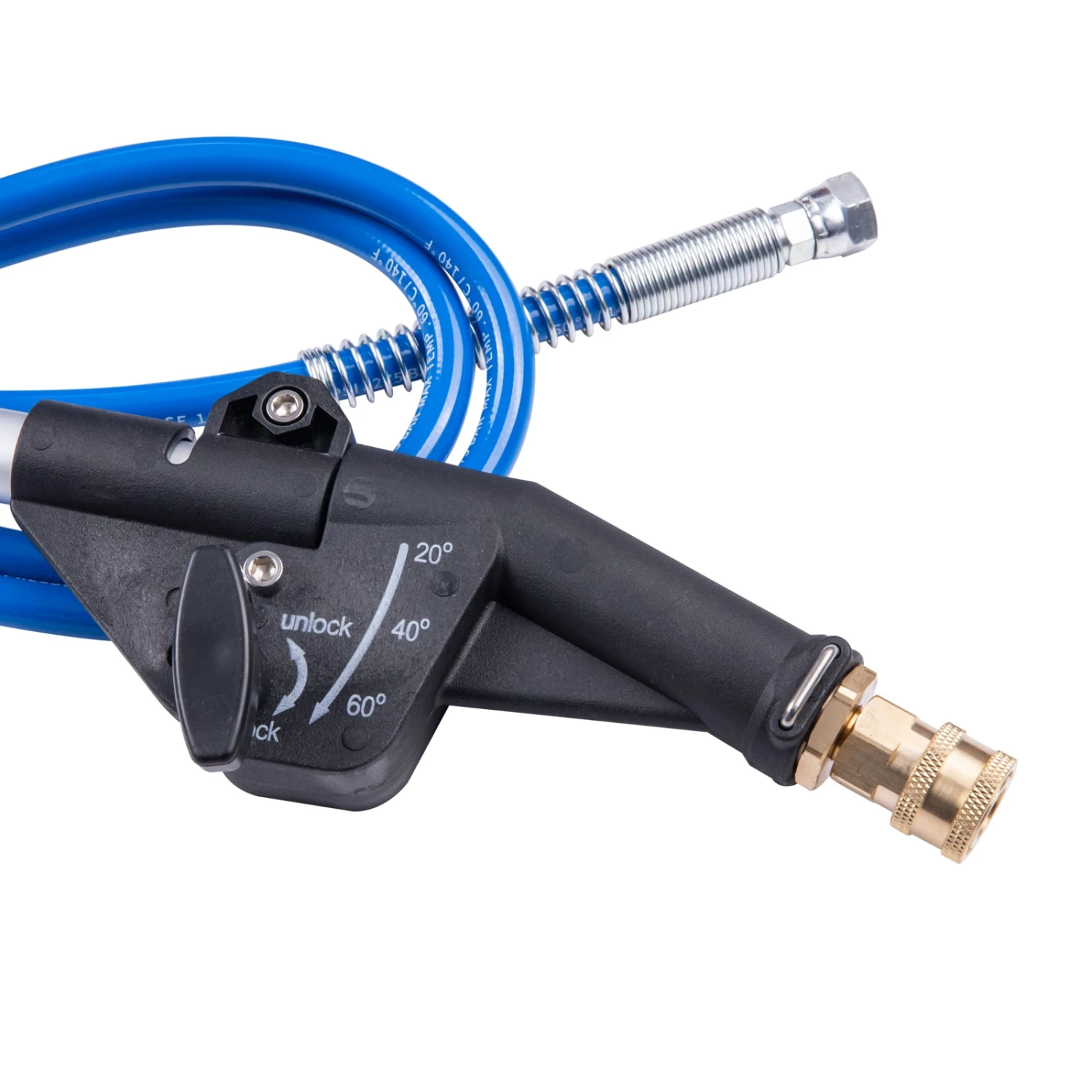 Discount โ๏ธ SurfaceMaxx Pro Pressure Washers 18-ft 4200-PSI Plastic Pressure Washer Telescoping Wand ๐ 5 Discount โ๏ธ SurfaceMaxx Pro Pressure Washers 18-ft 4200-PSI Plastic Pressure Washer Telescoping Wand ๐ - Image 5