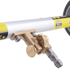 Deals π€© SurfaceMaxx Pro 14-in 3300 PSI Scrubbing Broom for Gas and Electric Pressure Washers π 12 Deals π€© SurfaceMaxx Pro 14-in 3300 PSI Scrubbing Broom for Gas and Electric Pressure Washers π -Outdoor Tools sale 41744219