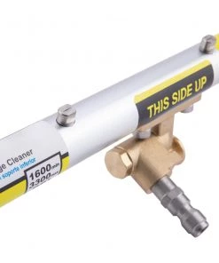 Deals π€© SurfaceMaxx Pro 14-in 3300 PSI Scrubbing Broom for Gas and Electric Pressure Washers π 15 Deals π€© SurfaceMaxx Pro 14-in 3300 PSI Scrubbing Broom for Gas and Electric Pressure Washers π -Outdoor Tools sale 41744221