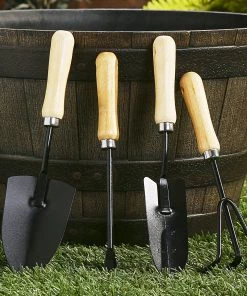 Best Pirce ⌛ Project Source Lawn & Garden Hand Tools Gardening Hand Tool Kit Hand Tool Kit ✔️ -Outdoor Tools sale 41859623