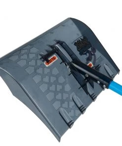 Outlet ❤️ Shark Snow Shovel Lawn & Garden Hand Tools 18-in Poly Snow Shovel with 43-in Steel Handle 🎁 7 Outlet ❤️ Shark Snow Shovel Lawn & Garden Hand Tools 18-in Poly Snow Shovel with 43-in Steel Handle 🎁 -Outdoor Tools sale 41870592