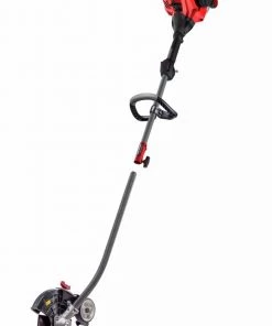 Budget 🎉 CRAFTSMAN Trimmers & Edgers SE2200 7.5-in Handheld Gas Lawn Edger 🎁 -Outdoor Tools sale 41978656