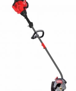 Budget ๐ CRAFTSMAN Trimmers & Edgers SE2200 7.5-in Handheld Gas Lawn Edger ๐