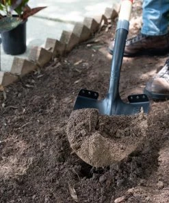 Hot Sale 🛒 CRAFTSMAN Lawn & Garden Hand Tools 55-in Wood Handle Digging Shovel 💯 7 Hot Sale 🛒 CRAFTSMAN Lawn & Garden Hand Tools 55-in Wood Handle Digging Shovel 💯 -Outdoor Tools sale 42008642 scaled