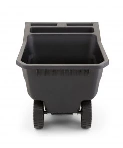 Brand new ⌛ Gorilla Carts Wheelbarrows & Yard Carts 5-cu ft Plastic Yard Cart 😀 -Outdoor Tools sale 42044746 scaled