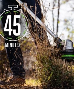 Coupon 🧨 EGO Trimmers & Edgers POWER+ POWERLOAD 56-volt 15-in Telescopic Cordless String Trimmer with (Battery Included) ❤️ 11 Coupon 🧨 EGO Trimmers & Edgers POWER+ POWERLOAD 56-volt 15-in Telescopic Cordless String Trimmer with (Battery Included) ❤️ -Outdoor Tools sale 42143559