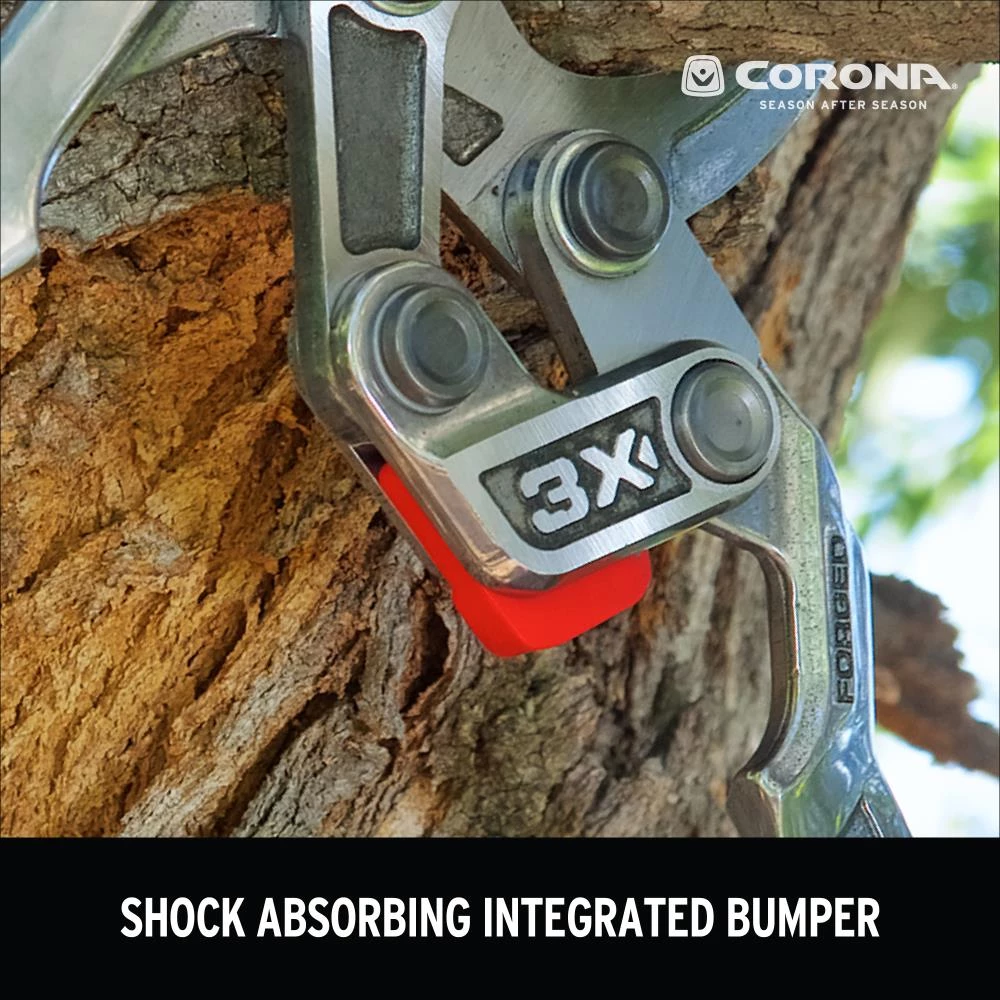 Deals ⭐ Corona Lawn & Garden Hand Tools MAX FORGED 24.5-in Forged Steel Compound Bypass Lopper 👏 6 Deals ⭐ Corona Lawn & Garden Hand Tools MAX FORGED 24.5-in Forged Steel Compound Bypass Lopper 👏 - Image 6