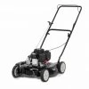 Best Sale 😍 Yard Machines Lawn Mowers 79-cc 20-in Gas Push Lawn Mower ✨