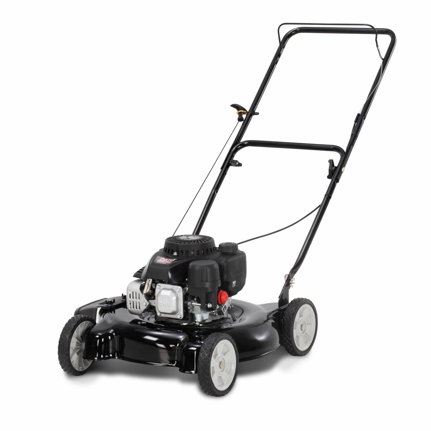 Best Sale ๐ Yard Machines Lawn Mowers 79-cc 20-in Gas Push Lawn Mower โจ 1 Best Sale ๐ Yard Machines Lawn Mowers 79-cc 20-in Gas Push Lawn Mower โจ