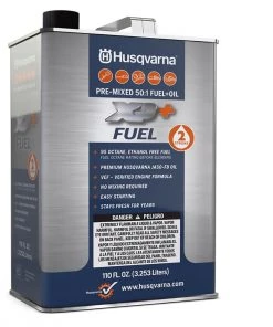 Wholesale ❤️ Husqvarna Power Equipment Fuel Premix Fuel 110-fl oz 50:1 Pre-Blended 2-Cycle Fuel ✔️
