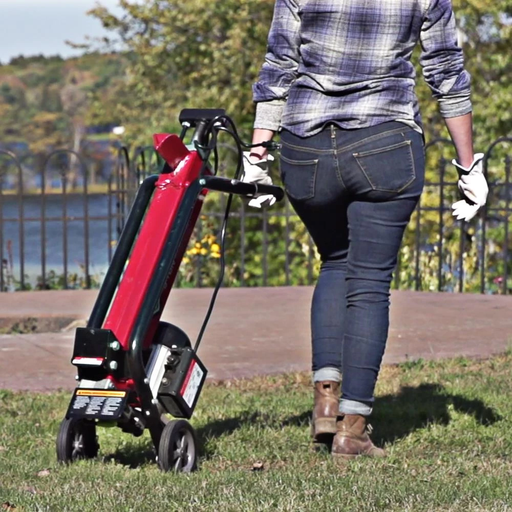 New 🎁 Earthquake Log Splitters 32228 Earthquake W500 Electric Log Splitter 🔥 4 New 🎁 Earthquake Log Splitters 32228 Earthquake W500 Electric Log Splitter 🔥 - Image 4