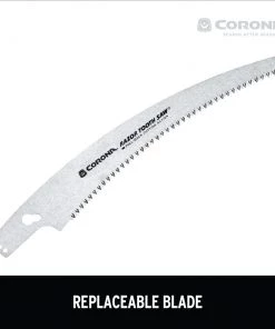 Best Pirce 🔥 Corona Chainsaws & Pole Saws 16-ft Fiberglass Pass-thru Pole Pruner 🎉 -Outdoor Tools sale 42260645