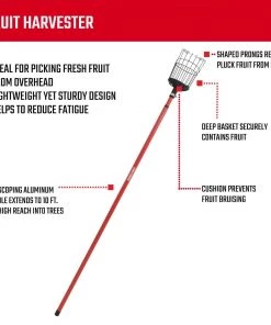 Best deal 💯 CRAFTSMAN Lawn & Garden Hand Tools Fruit Picker 👍 11 Best deal 💯 CRAFTSMAN Lawn & Garden Hand Tools Fruit Picker 👍 -Outdoor Tools sale 42278621