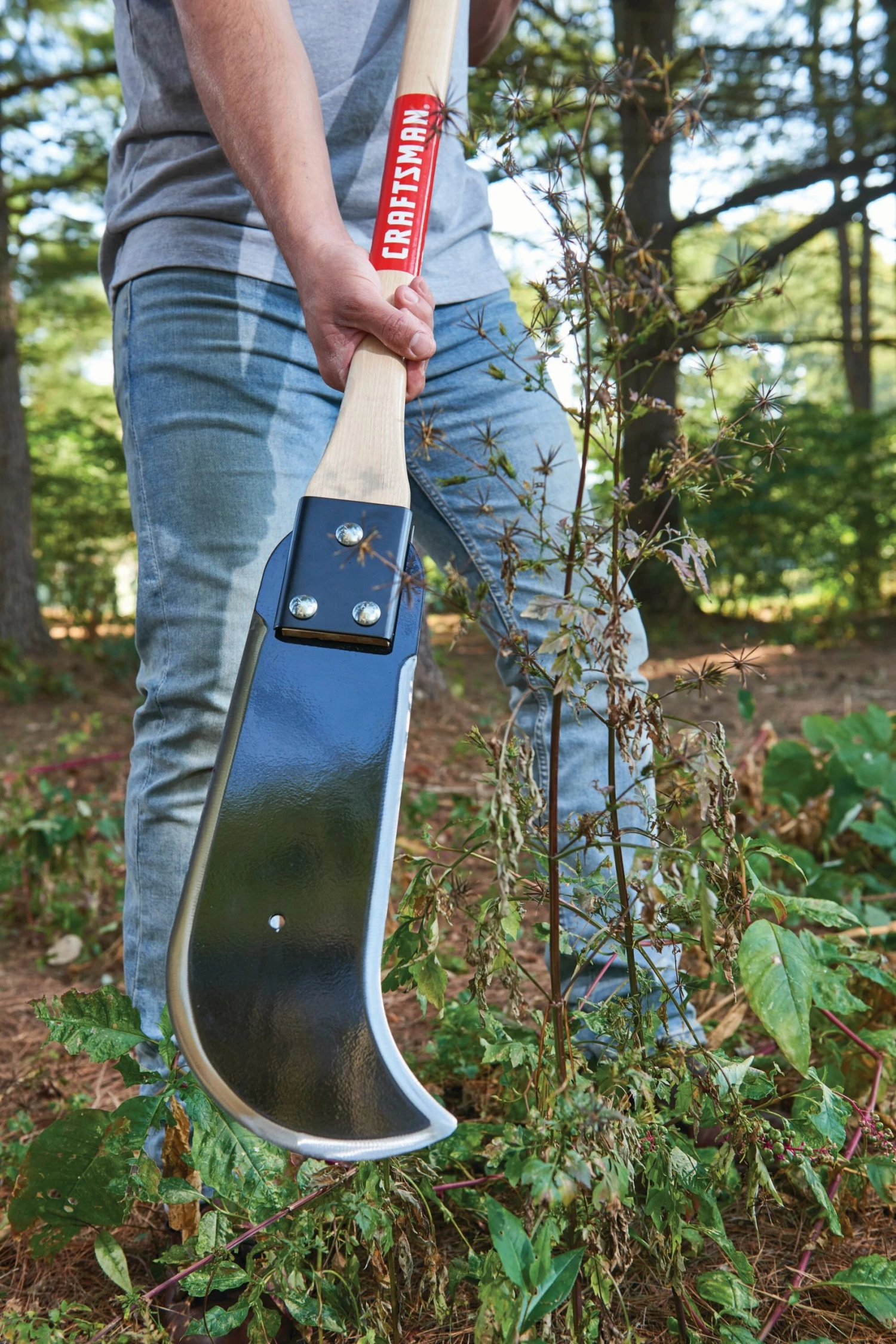 Coupon 😍 CRAFTSMAN Lawn & Garden Hand Tools Bush Axe ✔️ 2 Coupon 😍 CRAFTSMAN Lawn & Garden Hand Tools Bush Axe ✔️ - Image 2