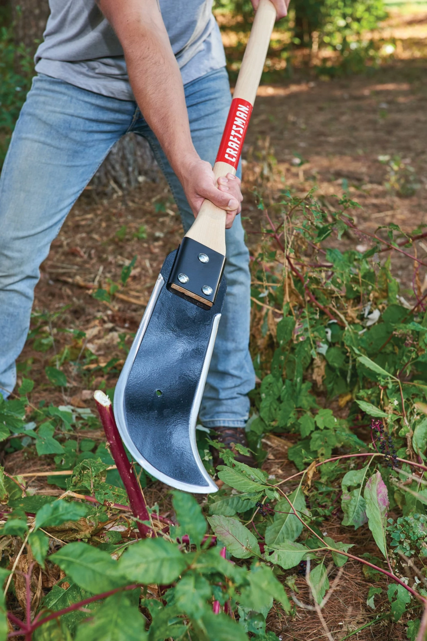 Coupon 😍 CRAFTSMAN Lawn & Garden Hand Tools Bush Axe ✔️ 5 Coupon 😍 CRAFTSMAN Lawn & Garden Hand Tools Bush Axe ✔️ - Image 5