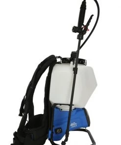 New ⭐ Kobalt Spreaders & Sprayers 4-Gallon Plastic Backpack Sprayer 👏 -Outdoor Tools sale 42278926