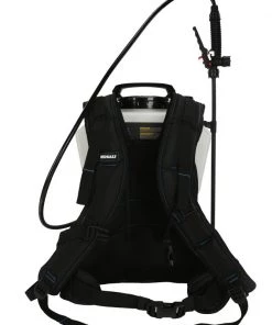 New ⭐ Kobalt Spreaders & Sprayers 4-Gallon Plastic Backpack Sprayer 👏 -Outdoor Tools sale 42278927