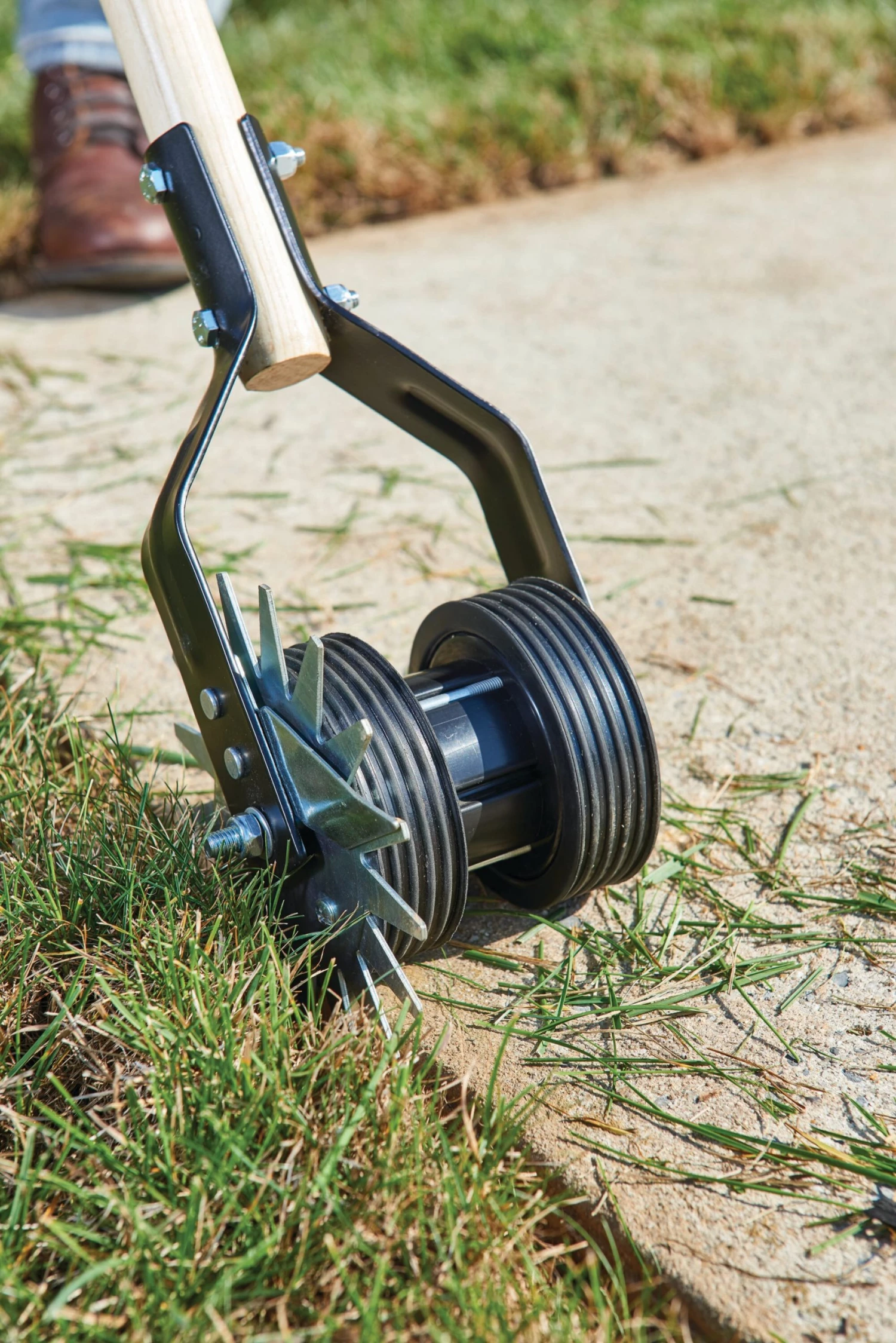 Top 10 🧨 CRAFTSMAN Trimmers & Edgers 6-in Manual Lawn Edger 🤩 5 Top 10 🧨 CRAFTSMAN Trimmers & Edgers 6-in Manual Lawn Edger 🤩 - Image 5