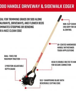 Top 10 🧨 CRAFTSMAN Trimmers & Edgers 6-in Manual Lawn Edger 🤩 13 Top 10 🧨 CRAFTSMAN Trimmers & Edgers 6-in Manual Lawn Edger 🤩 -Outdoor Tools sale 42279139 scaled